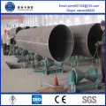 Productos al por mayor china api 5l x65 40inch lsaw tubo de acero